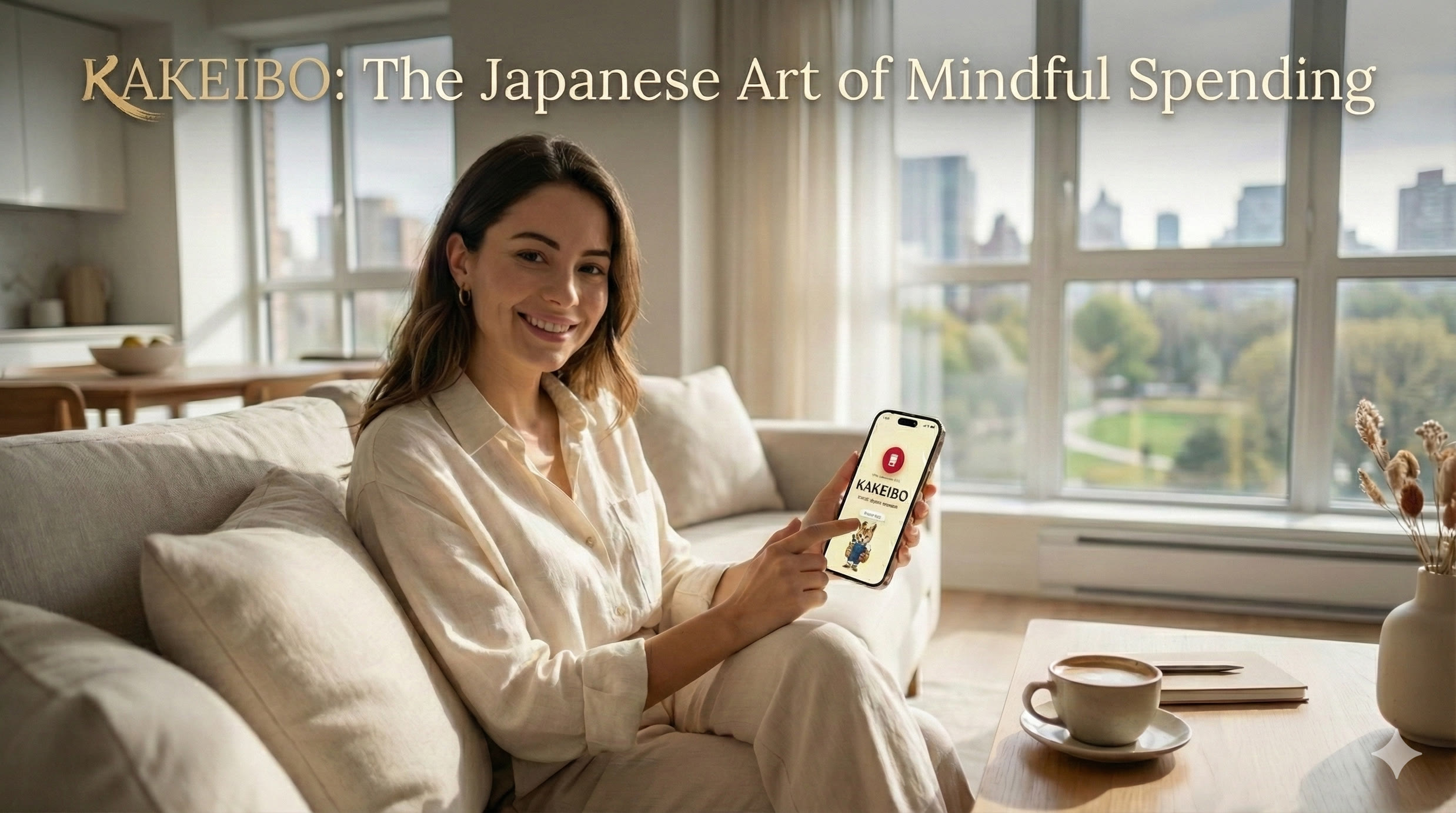 New Year Financial Reset with Kakeibo - Start 2026 with mindful Japanese budgeting