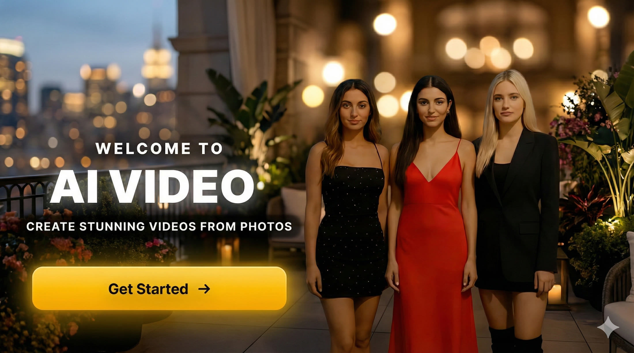 Transform Photos into Stunning Videos - Complete AI Video Guide